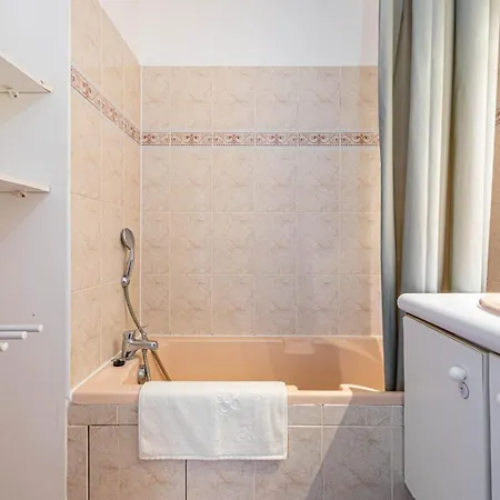 Guestready - Havre De Paix A * Courbevoie
