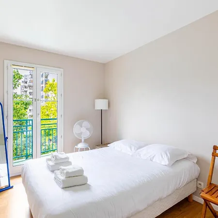 Lejlighed Guestready - Havre De Paix A