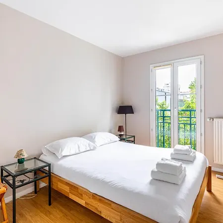 Guestready - Havre De Paix A