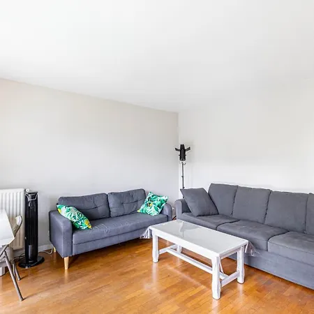 Apartment Guestready - Havre De Paix A
