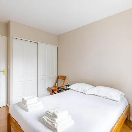 Guestready - Havre De Paix A *