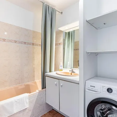 Guestready - Havre De Paix A Apartment