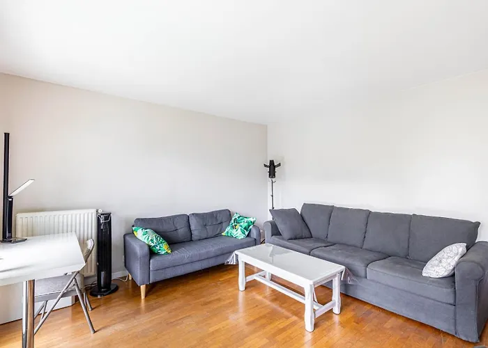 شقة Guestready - Havre De Paix A