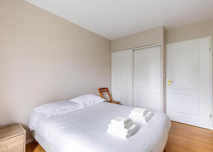 Guestready - Havre De Paix A